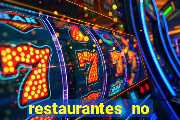 restaurantes no iguatemi porto alegre