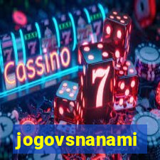 jogovsnanami