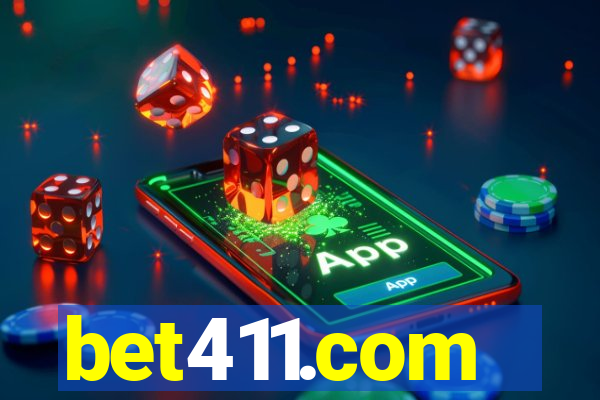 bet411.com