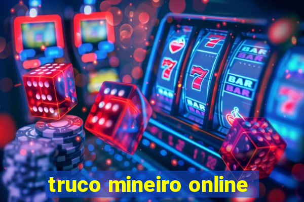 truco mineiro online