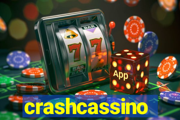 crashcassino