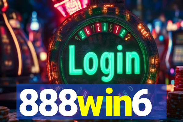 888win6