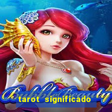 tarot significado das cartas pdf