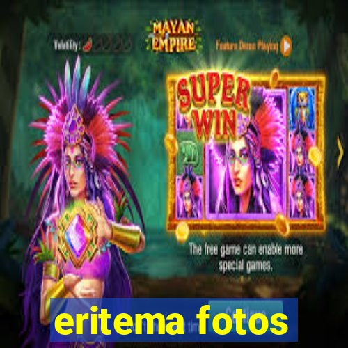 eritema fotos