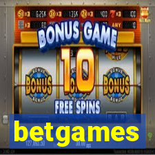 betgames