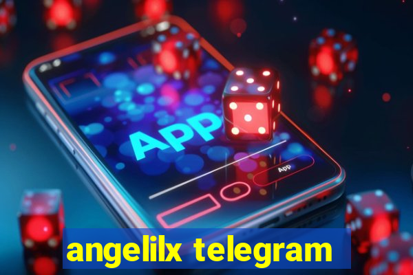 angelilx telegram