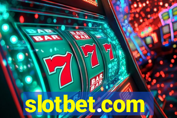 slotbet.com