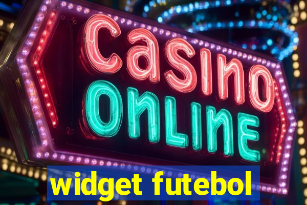 widget futebol