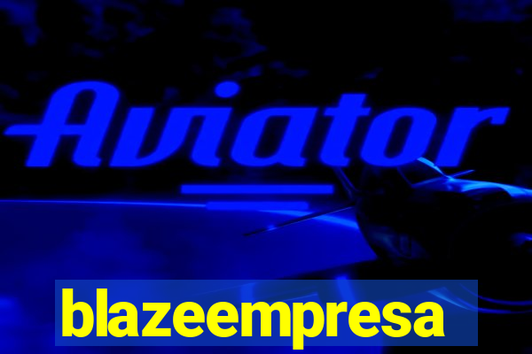 blazeempresa