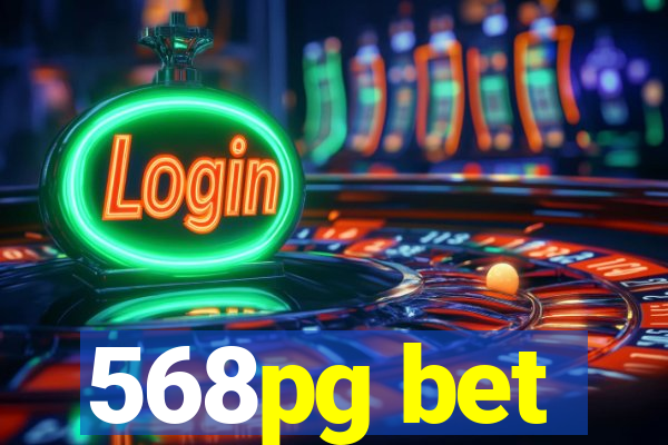 568pg bet