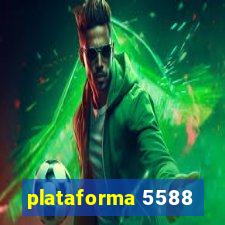 plataforma 5588