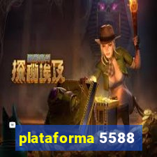 plataforma 5588