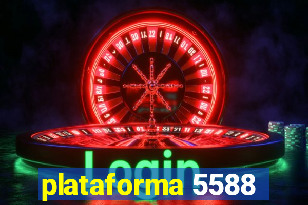 plataforma 5588