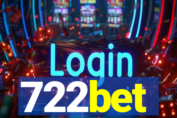 722bet