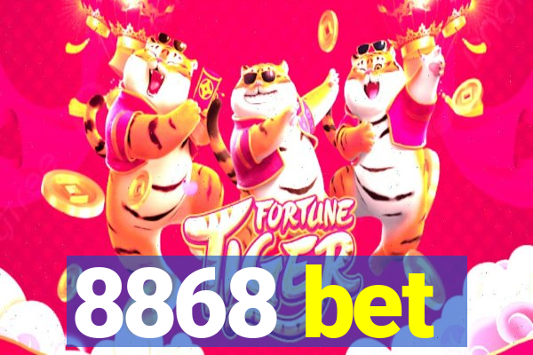 8868 bet