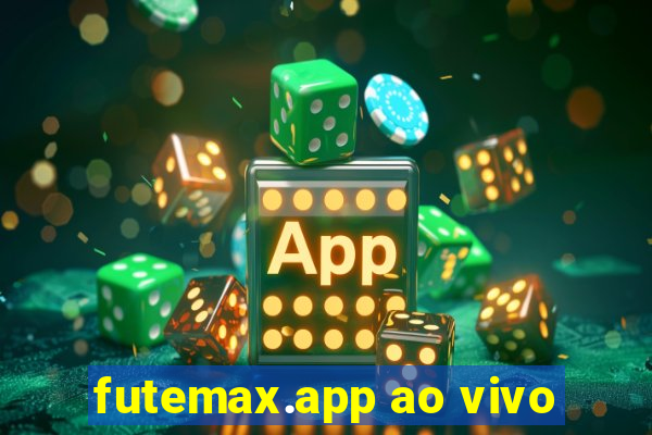 futemax.app ao vivo