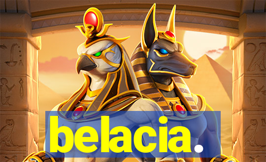 belacia.