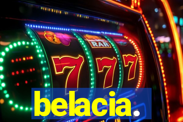 belacia.