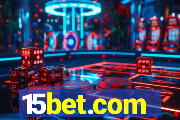 15bet.com