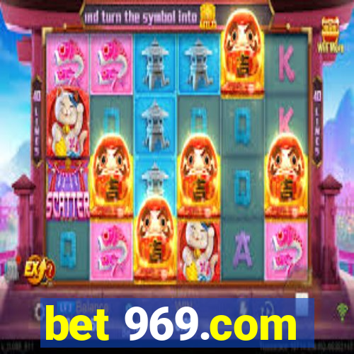 bet 969.com