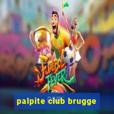 palpite club brugge