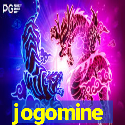 jogomine