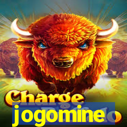 jogomine