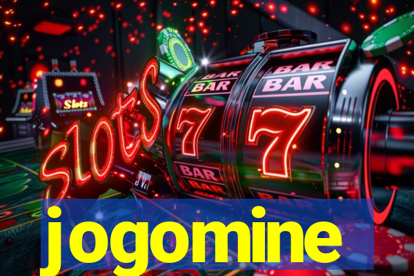 jogomine