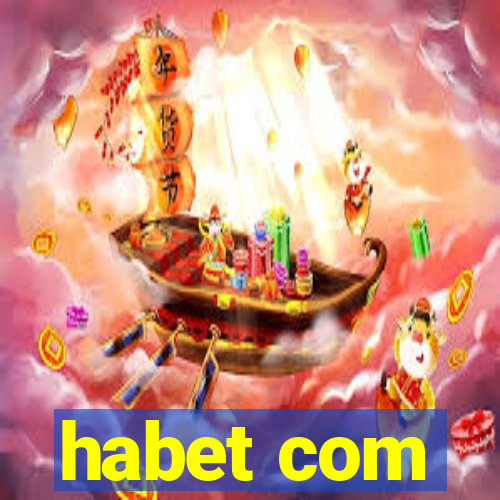 habet com