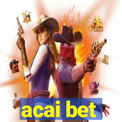 acai bet