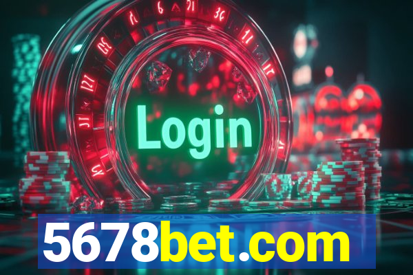 5678bet.com