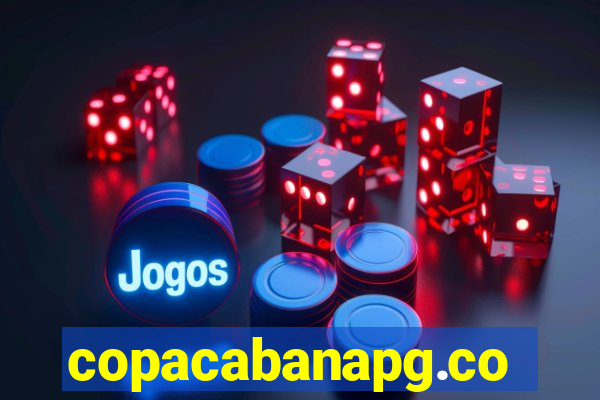 copacabanapg.com