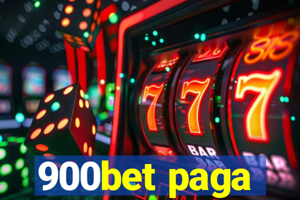 900bet paga