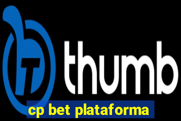 cp bet plataforma