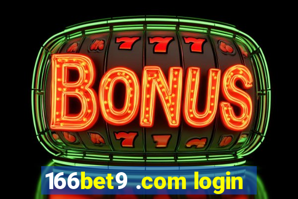 166bet9 .com login