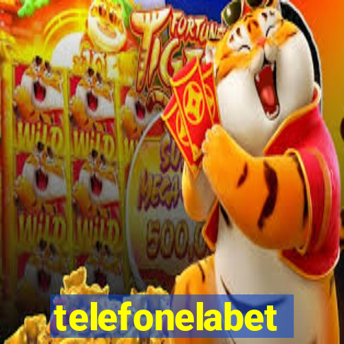 telefonelabet