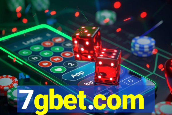 7gbet.com