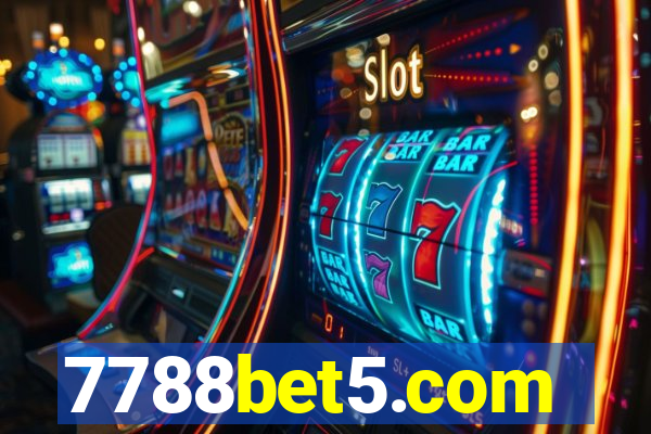 7788bet5.com