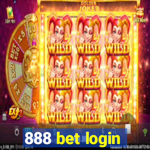 888 bet login