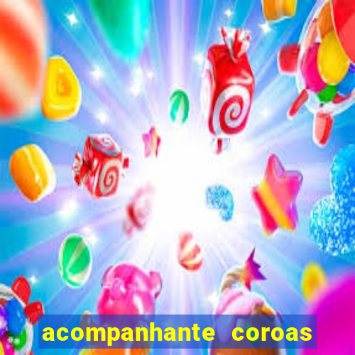 acompanhante coroas sao paulo