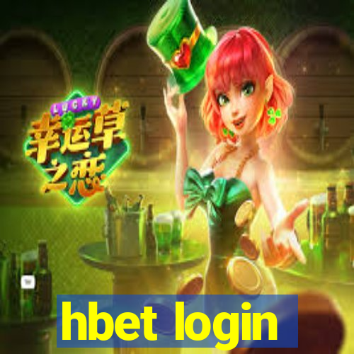 hbet login