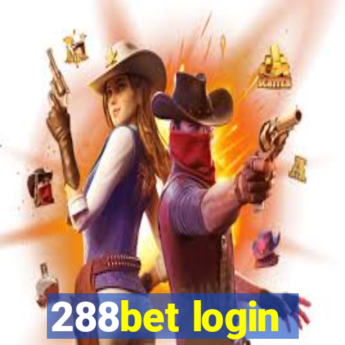 288bet login