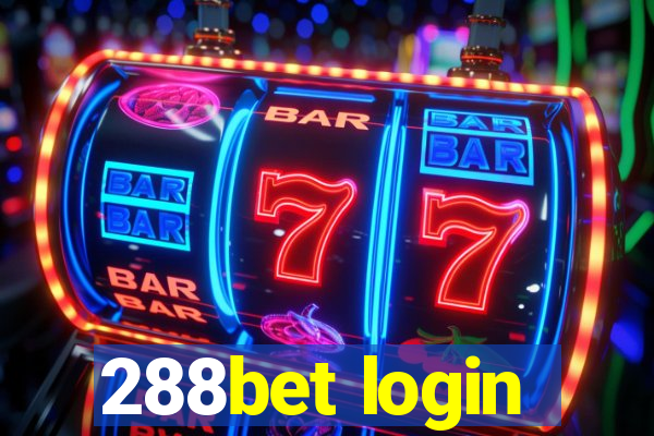 288bet login