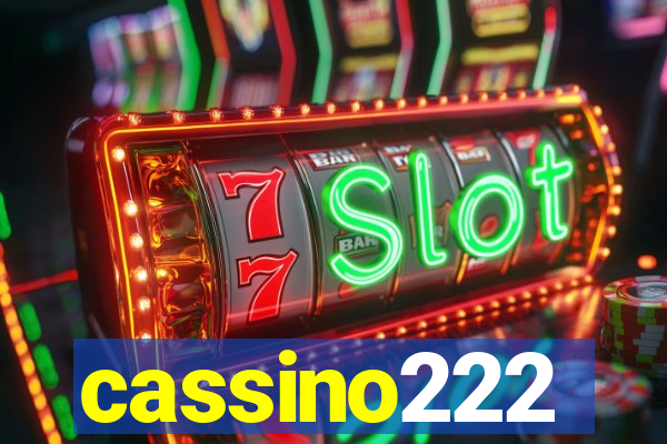 cassino222