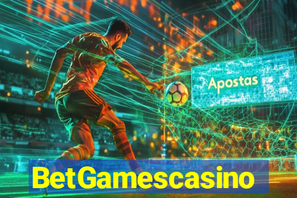 BetGamescasino