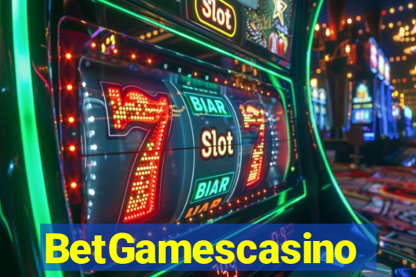 BetGamescasino