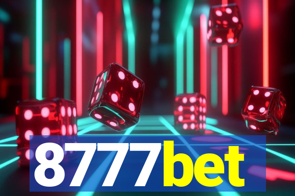 8777bet