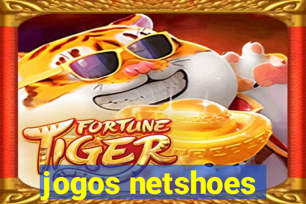 jogos netshoes