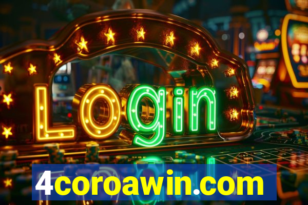 4coroawin.com