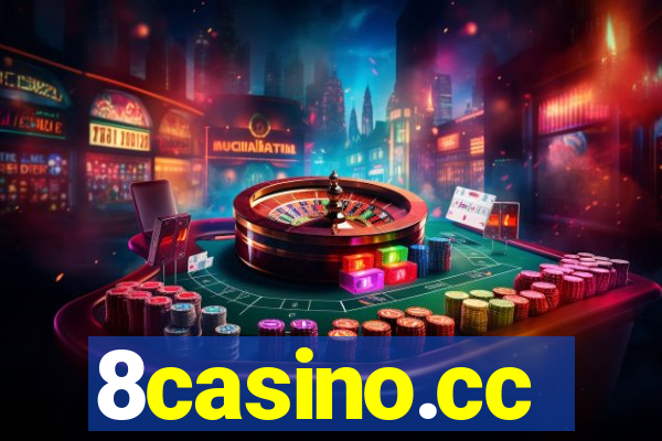 8casino.cc